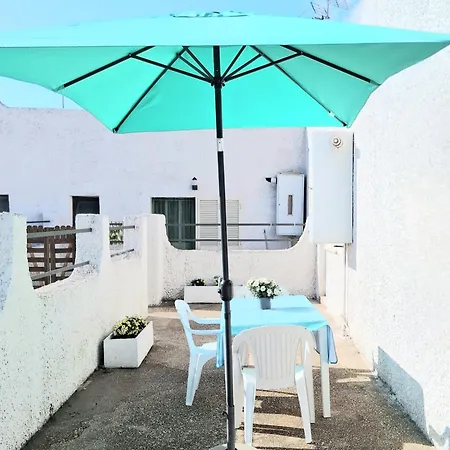 Brezza Di Mare Апартаменты Чивитавеккья