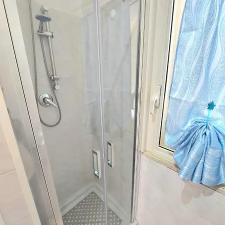 Brezza Di Mare Апартаменты