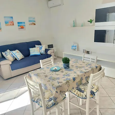 Апартаменты Brezza Di Mare