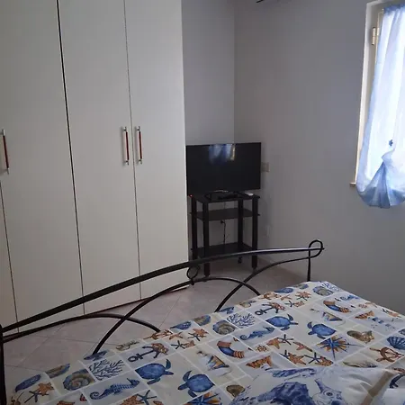 דירה Brezza Di Mare *