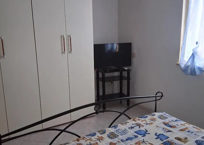 Apartment Brezza Di Mare *