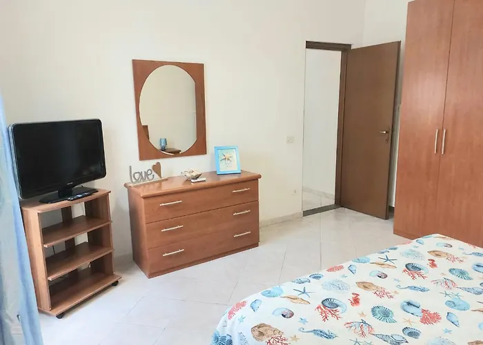 Brezza Di Mare Apartment Civitavecchia