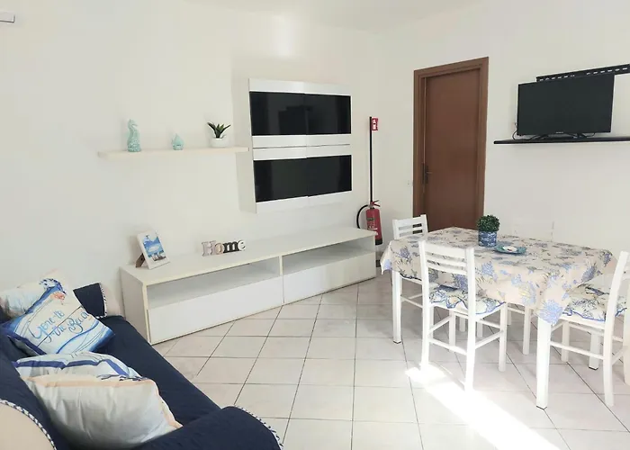 Brezza Di Mare Apartment Civitavecchia