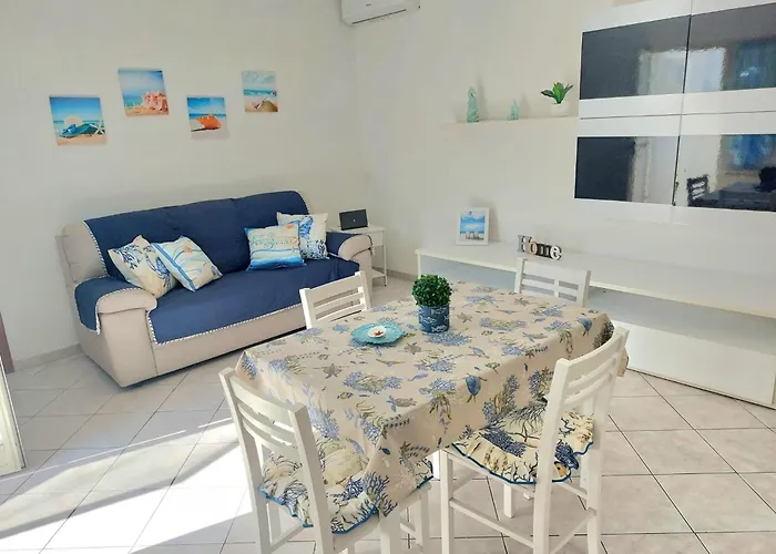 Apartment Brezza Di Mare